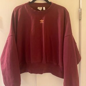 Adidas Sweatshirt